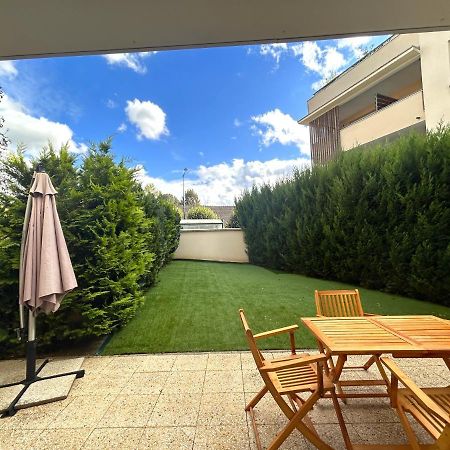 Eden By Dream Apartments Chessy (Seine-et-Marne) Exterior foto