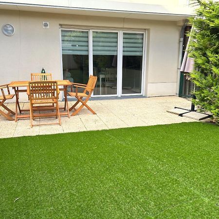 Eden By Dream Apartments Chessy (Seine-et-Marne) Exterior foto