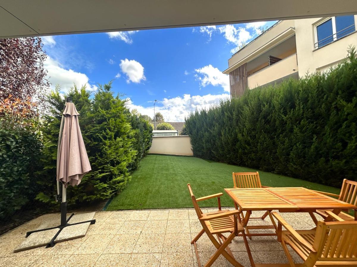 Eden By Dream Apartments Chessy (Seine-et-Marne) Exterior foto