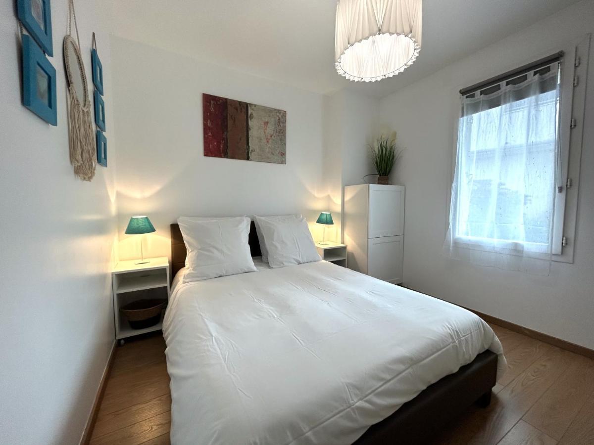 Eden By Dream Apartments Chessy (Seine-et-Marne) Exterior foto