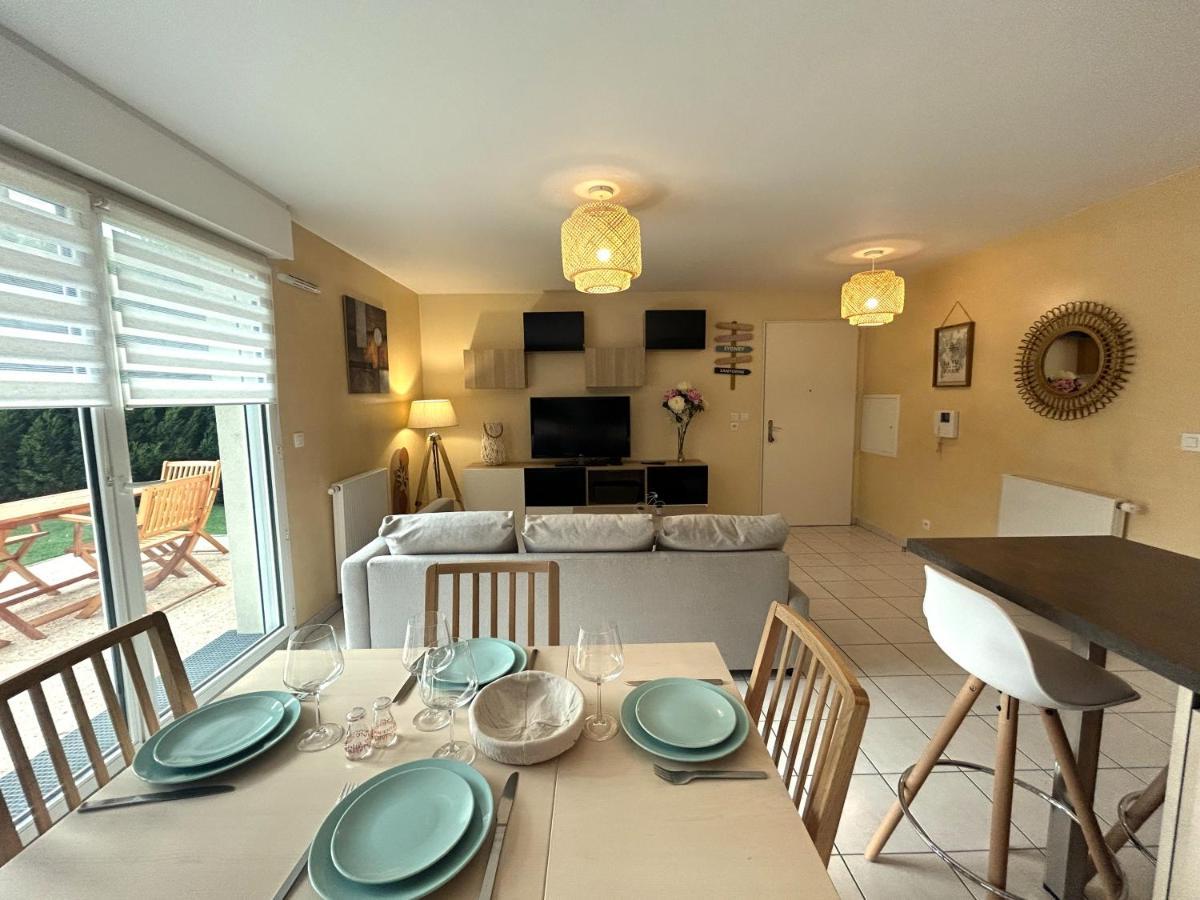 Eden By Dream Apartments Chessy (Seine-et-Marne) Exterior foto