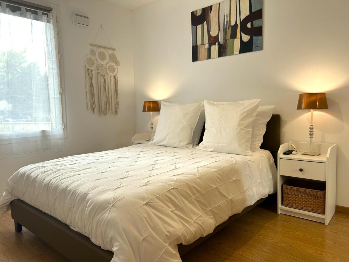 Eden By Dream Apartments Chessy (Seine-et-Marne) Exterior foto